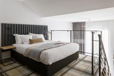 هتل Saltic Resort & Spa Grzybowo