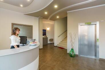 Travini Hotel Residence