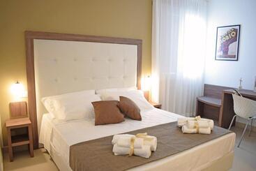 Travini Hotel Residence