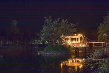 Jungle King Resort