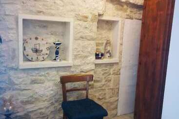 펜션 Castel Nonna Franka