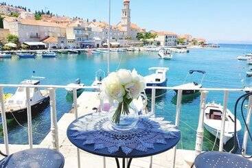 پانسیون Castel Nonna Franka