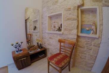 پانسیون Castel Nonna Franka