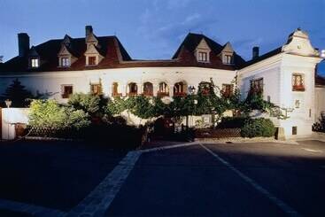 Renaissancehotel Raffelsberger Hof