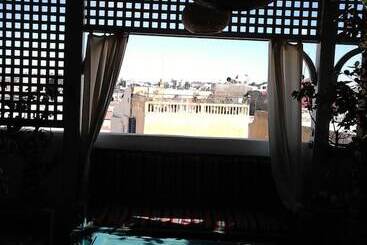 Riad Eucalyptus Vue Mer