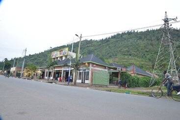Sawa Sawa Motel