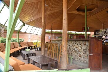 Sawa Sawa Motel
