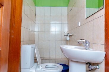 Sawa Sawa Motel