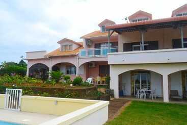 Villa Victoria