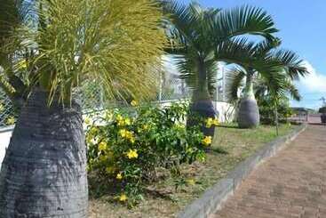 Villa Victoria