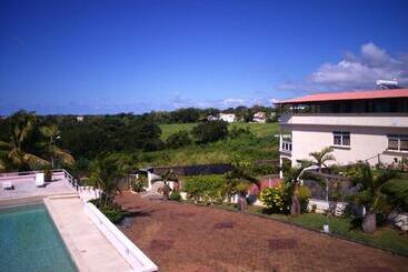 Villa Victoria