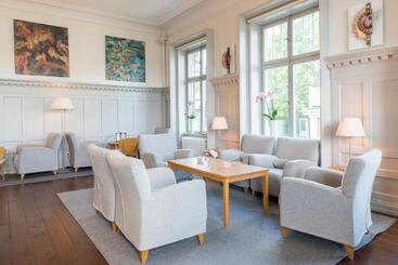 1909 Sigtuna Stads Hotell - Estocolmo
