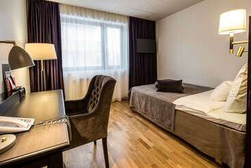 Clarion Collection Hotel Bristol