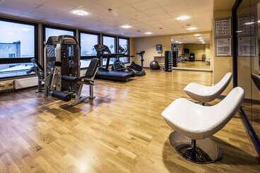 Clarion Collection Hotel Bristol