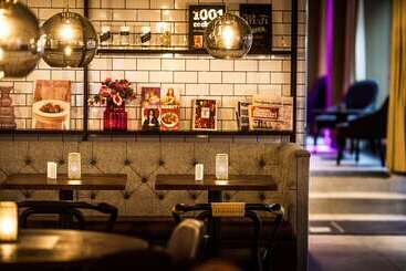 Clarion Collection Hotel Bristol