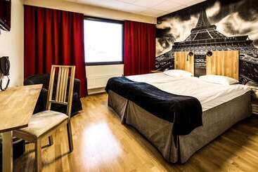 Clarion Collection Hotel Bristol