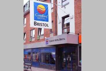 Clarion Collection Hotel Bristol