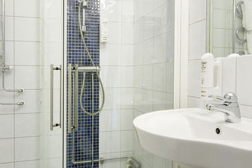 Aparthotel Telefonplan