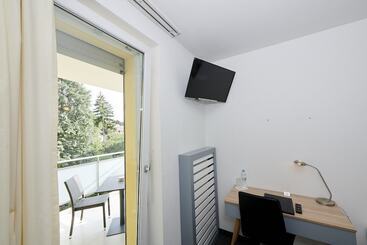 Balegra City Hotel Basel Contactless Self Check In