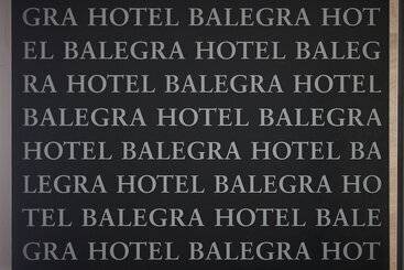 Balegra City Hotel Basel Contactless Self Check In