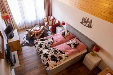 Chalet Hotel Beau Site