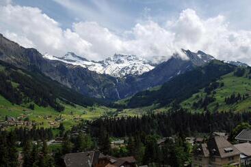 Chalet Hotel Beau Site