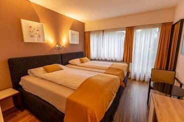 Chalet Hotel Beau Site