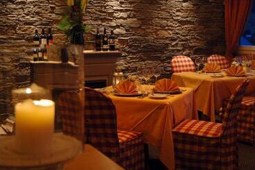 Chalet Hotel Beau Site
