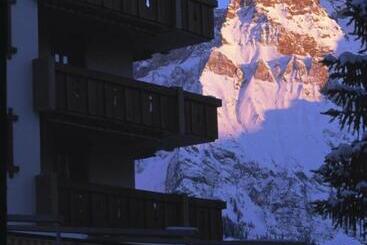 Chalet Hotel Beau Site