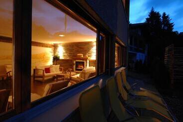 Chalet Hotel Beau Site