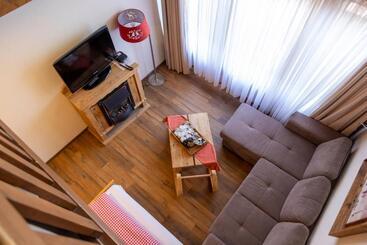Chalet Hotel Beau Site