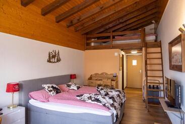 Chalet Hotel Beau Site