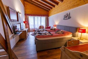 Chalet Hotel Beau Site