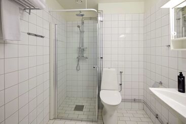 Best Western Hotel Baltic