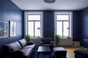 Best Western Hotel Baltic