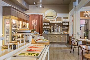 Best Western Hotel Baltic