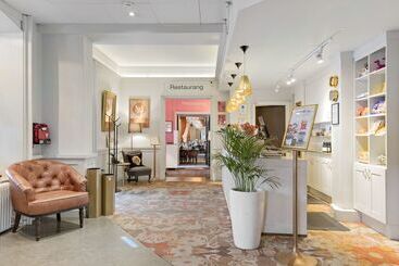 Best Western Hotel Baltic
