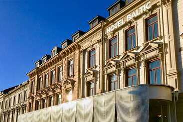 Best Western Hotel Baltic