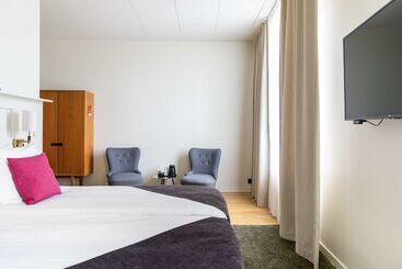 Best Western Hotel Baltic