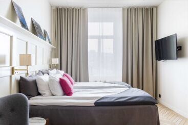 Best Western Hotel Baltic
