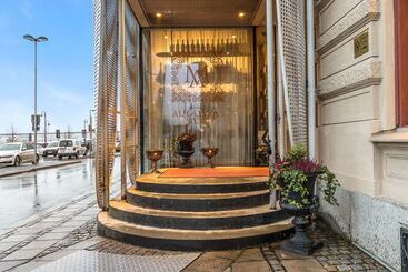 Best Western Hotel Baltic