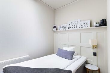 Best Western Hotel Baltic