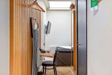 Best Western Hotel Baltic