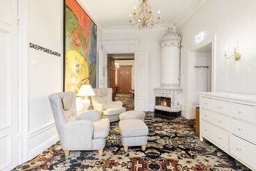 Best Western Hotel Baltic