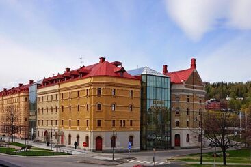 Best Western Hotel Baltic