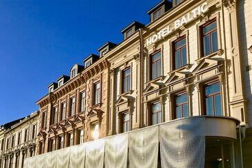 Best Western Hotel Baltic