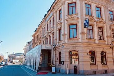 Best Western Hotel Baltic