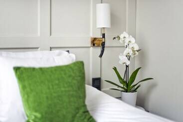 Best Western Hotel Baltic
