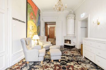 Best Western Hotel Baltic