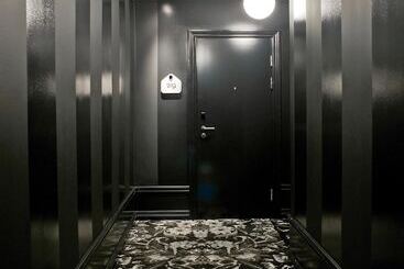 Best Western Hotel Baltic